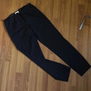 Brunello Cucinelli Cropped Skinny Trousers NWT